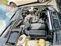 بي ام دبليو الفئة 7